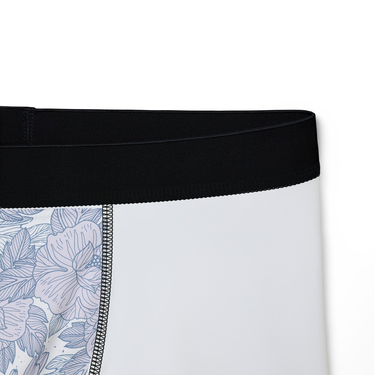 Men's Boxers - Flowers Men