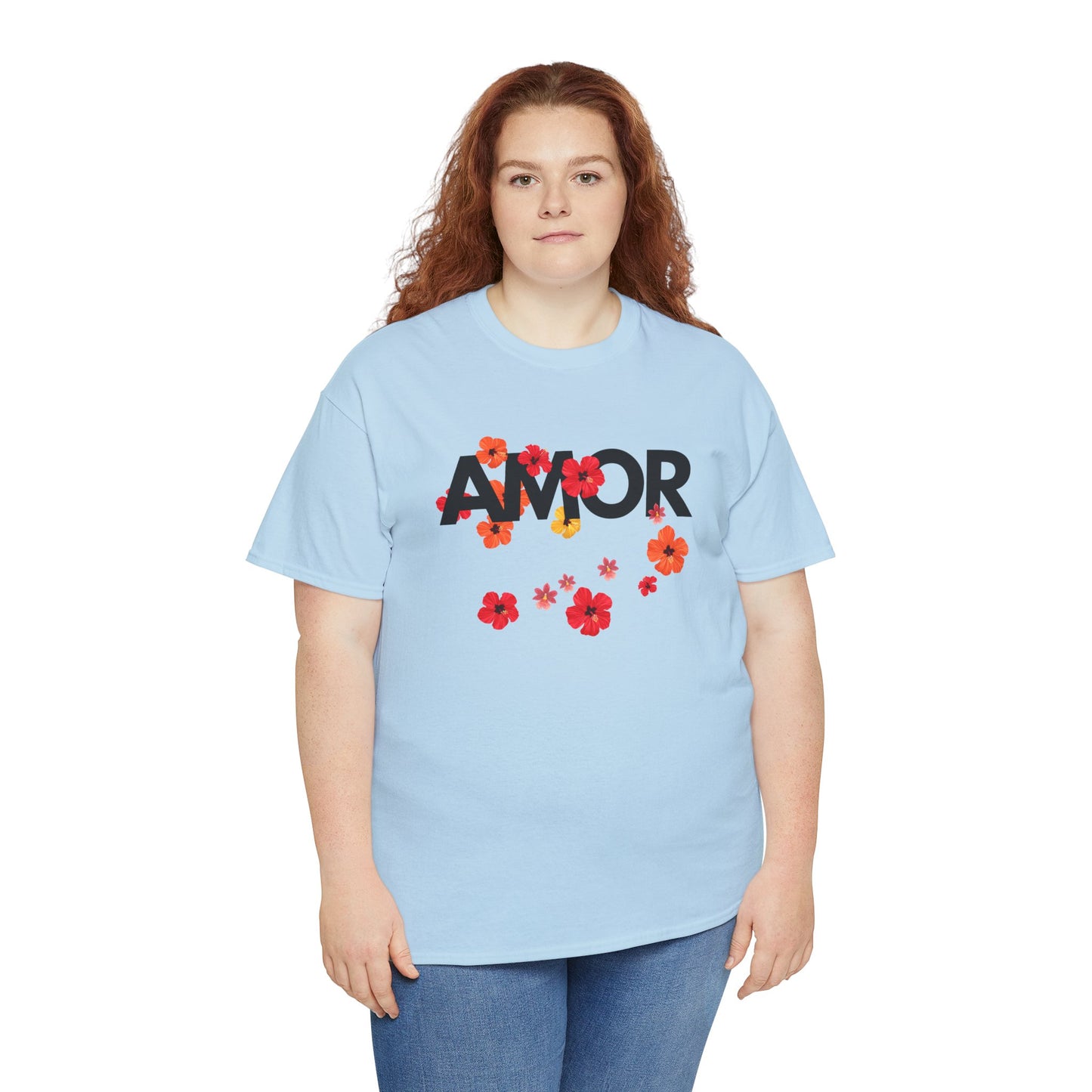 Amor Women's T-shirt