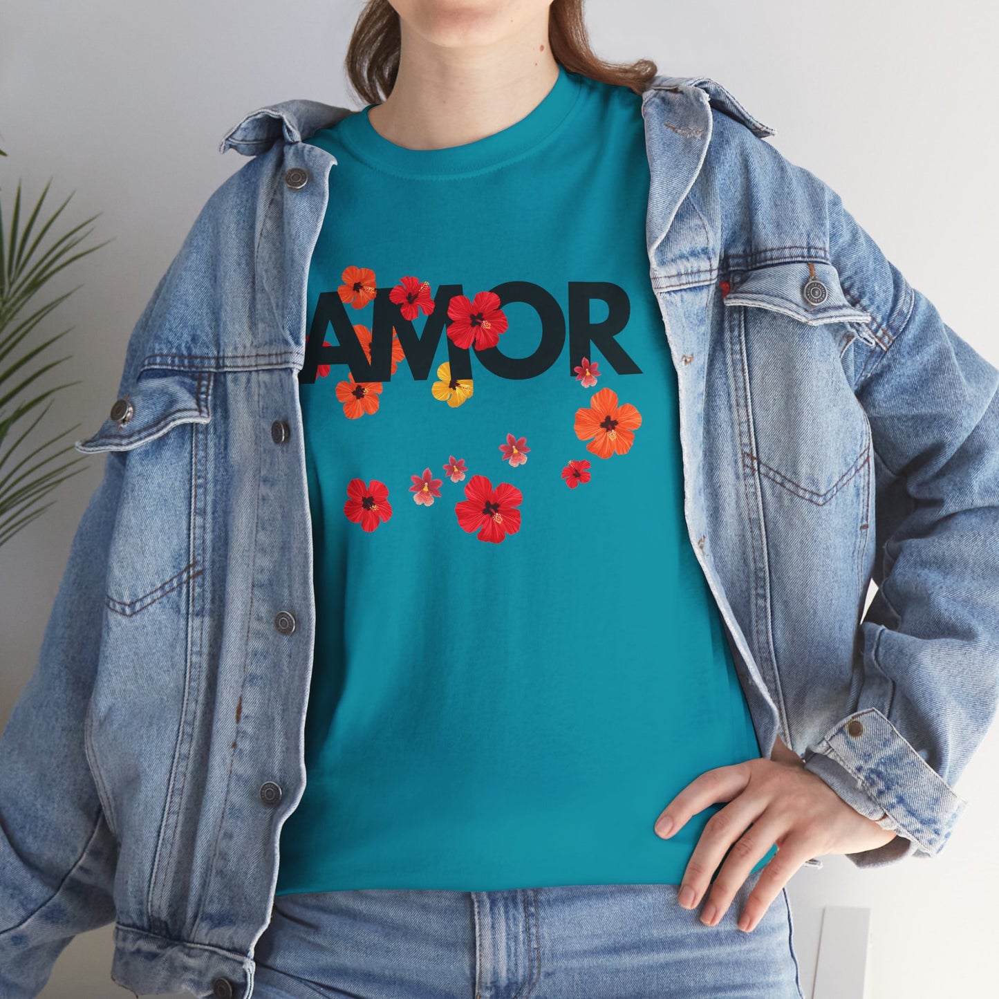 Amor Women's T-shirt