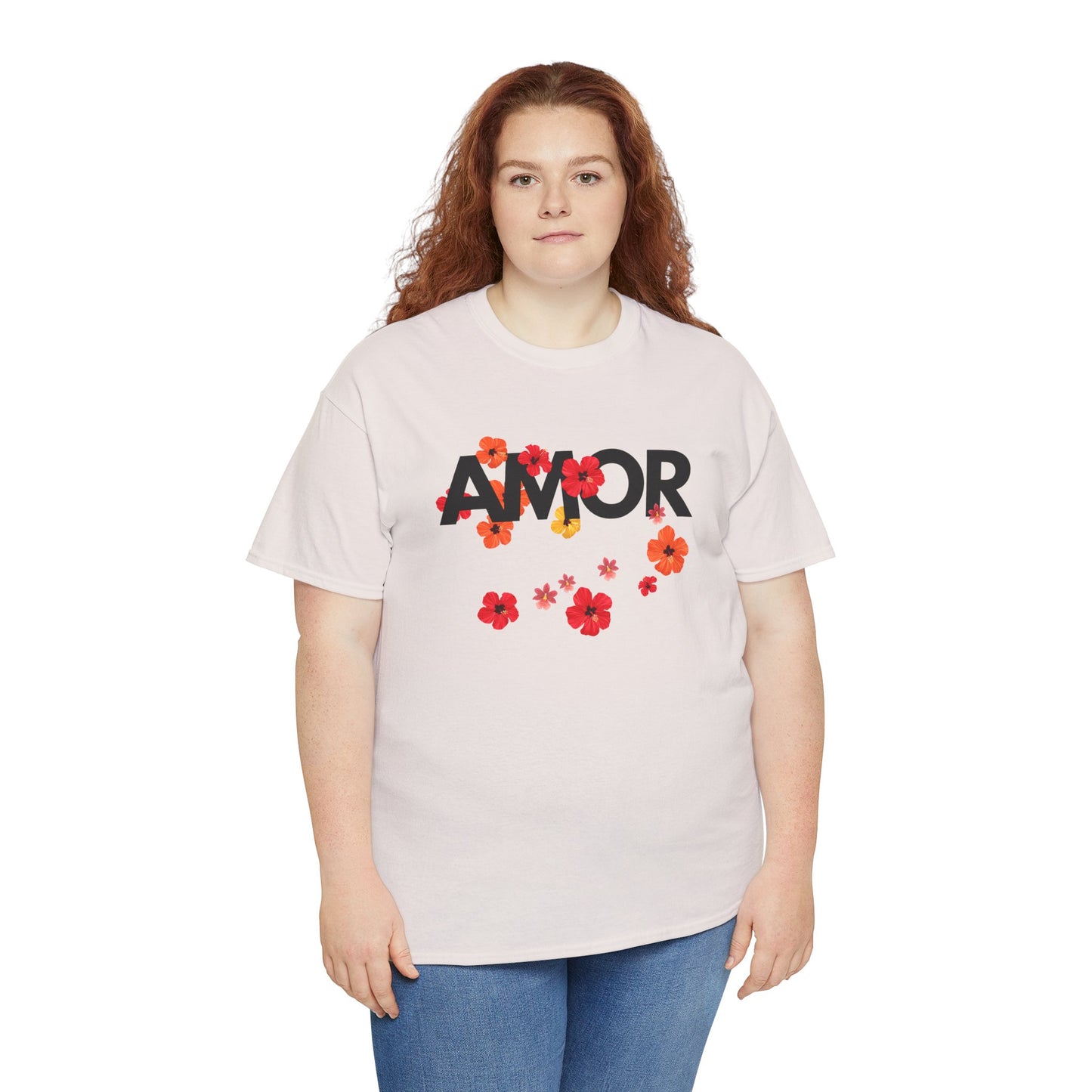 Amor Women's T-shirt