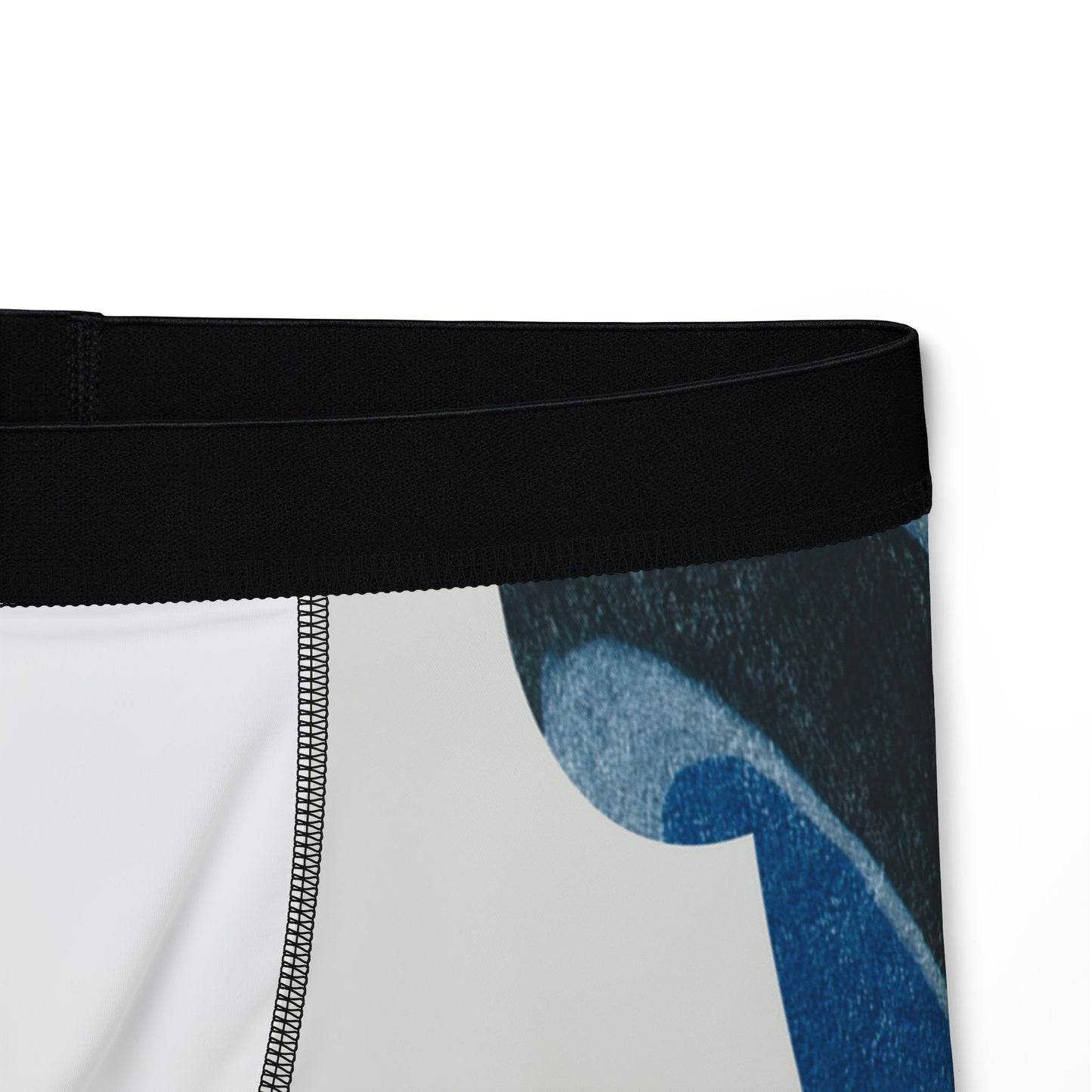 Men's Boxers - Street Art