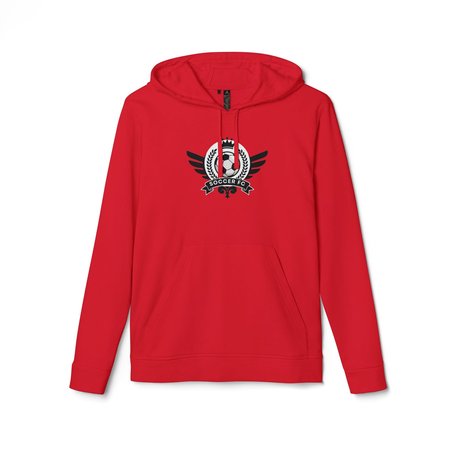 Women's Hoodie Soccer - Futbol adidas