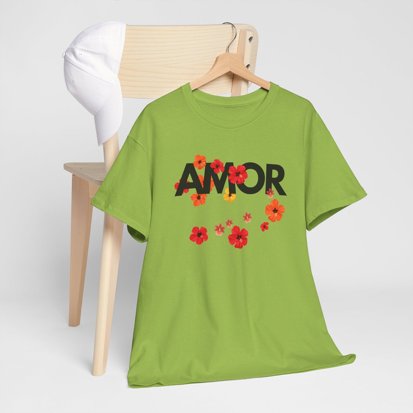 Amor Women's T-shirt