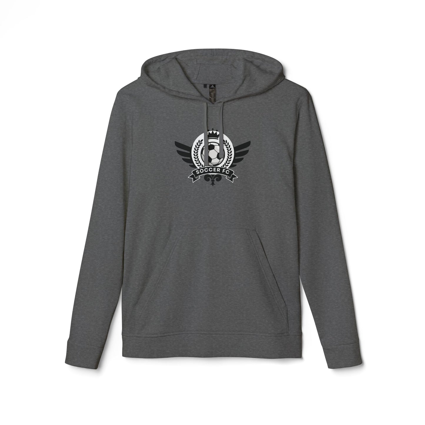 Women's Hoodie Soccer - Futbol adidas