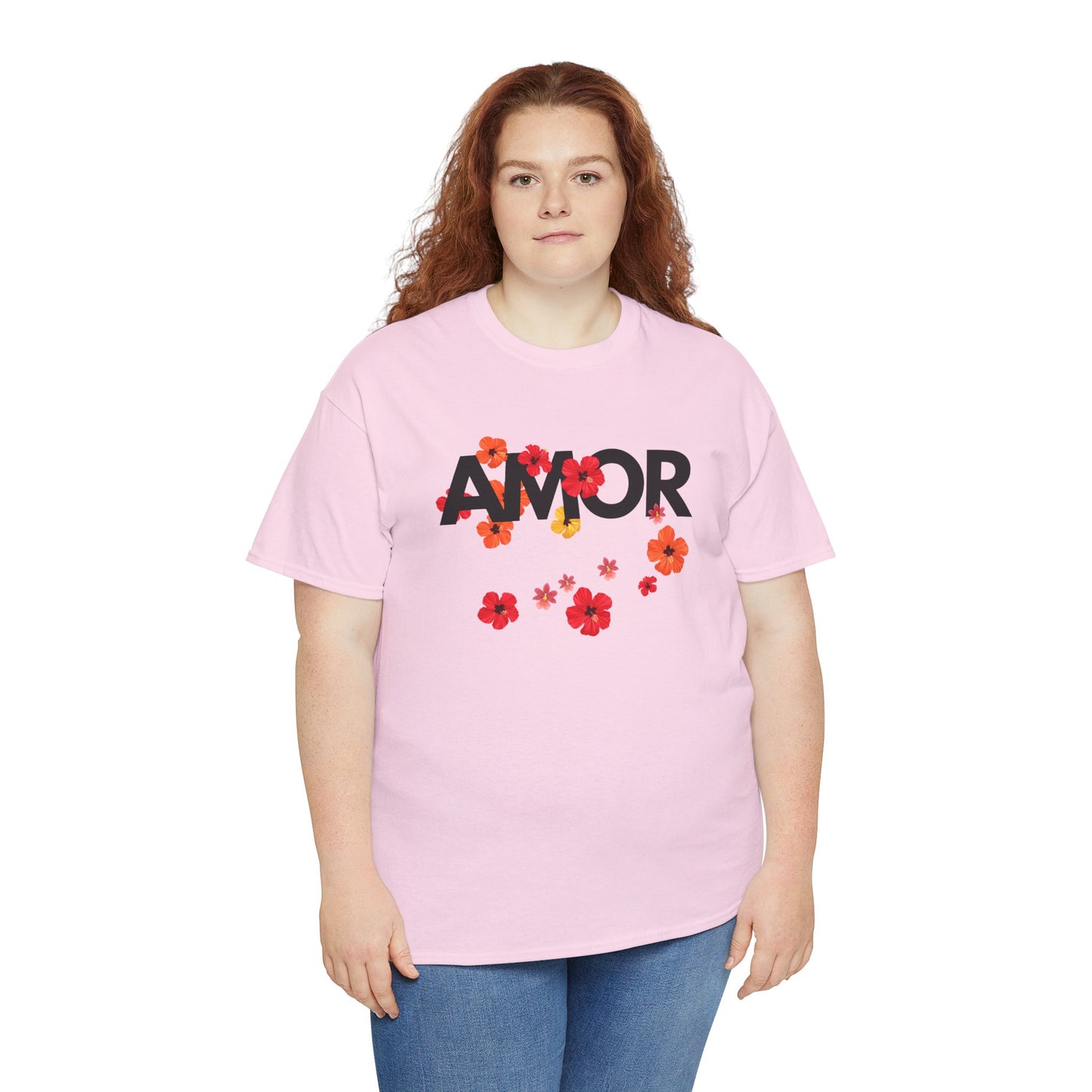 Amor Women's T-shirt