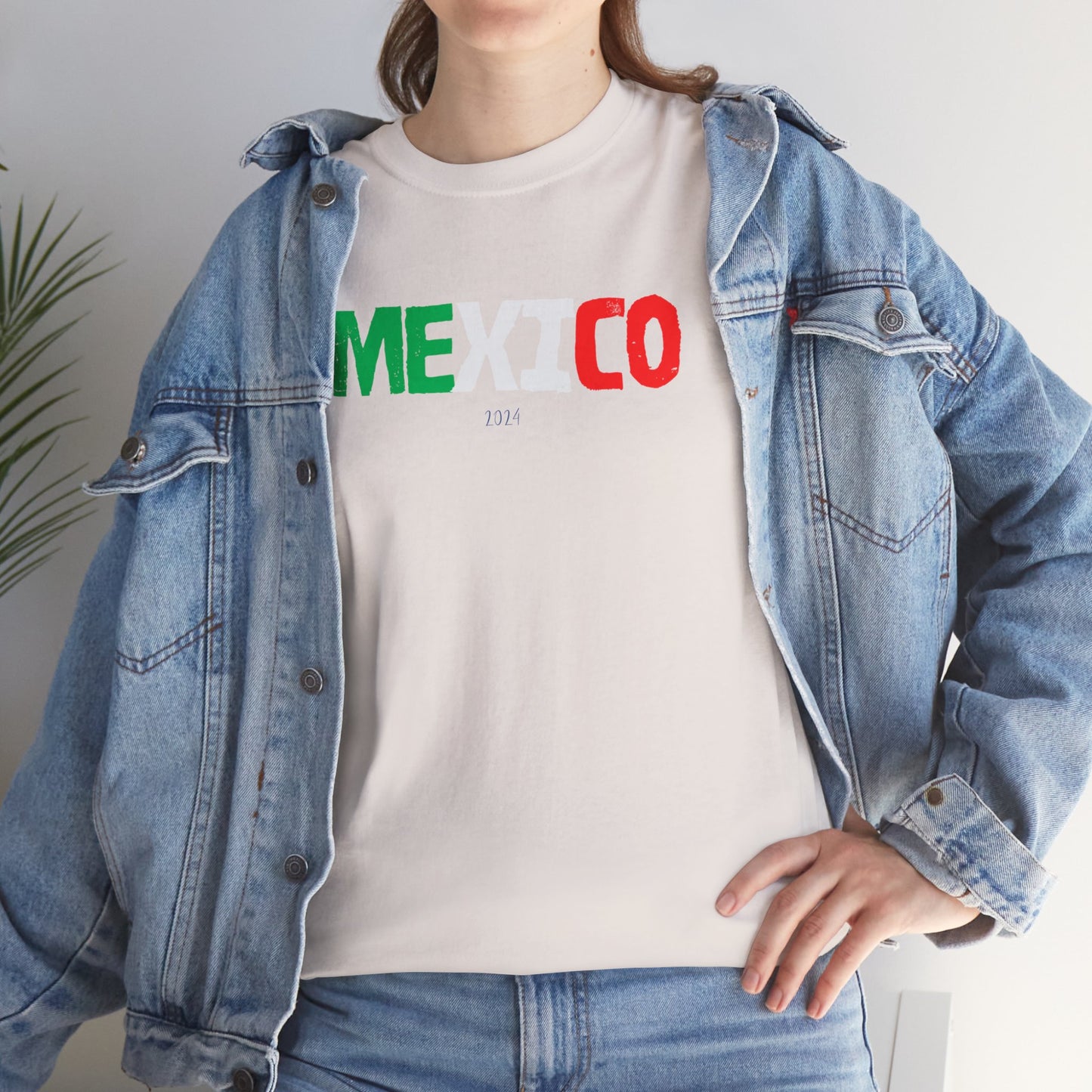 Mexico Women's T-shirt