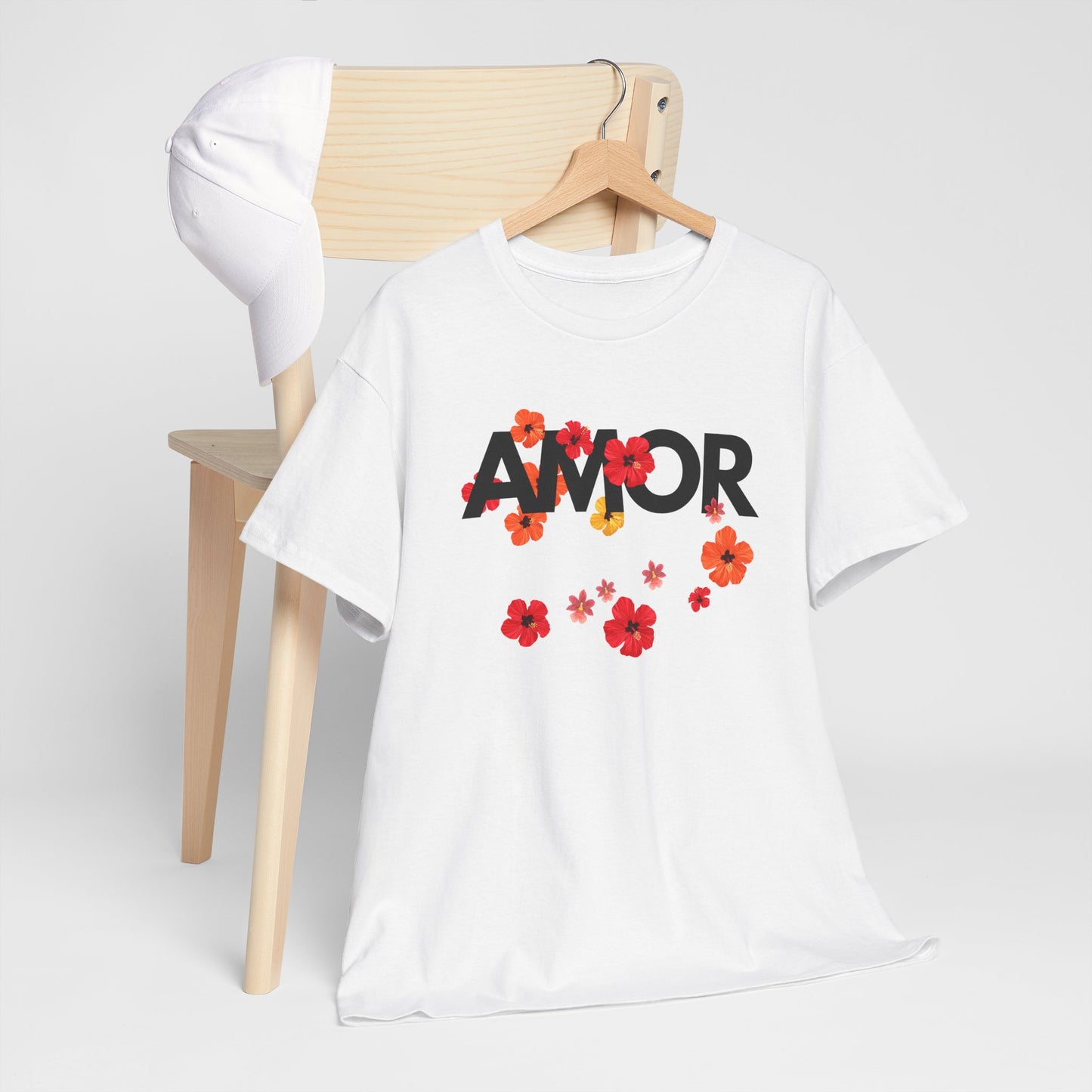 Amor Women's T-shirt