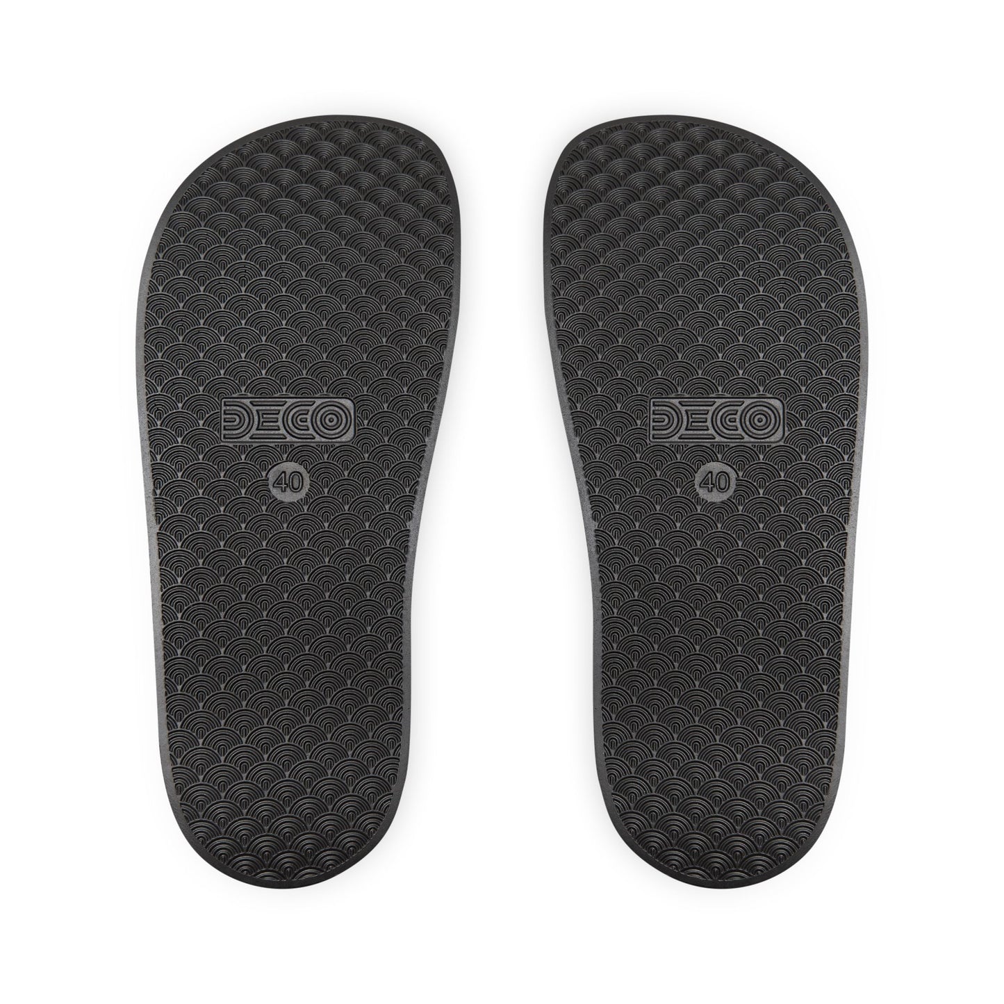 Sports Men's Slide Sandals