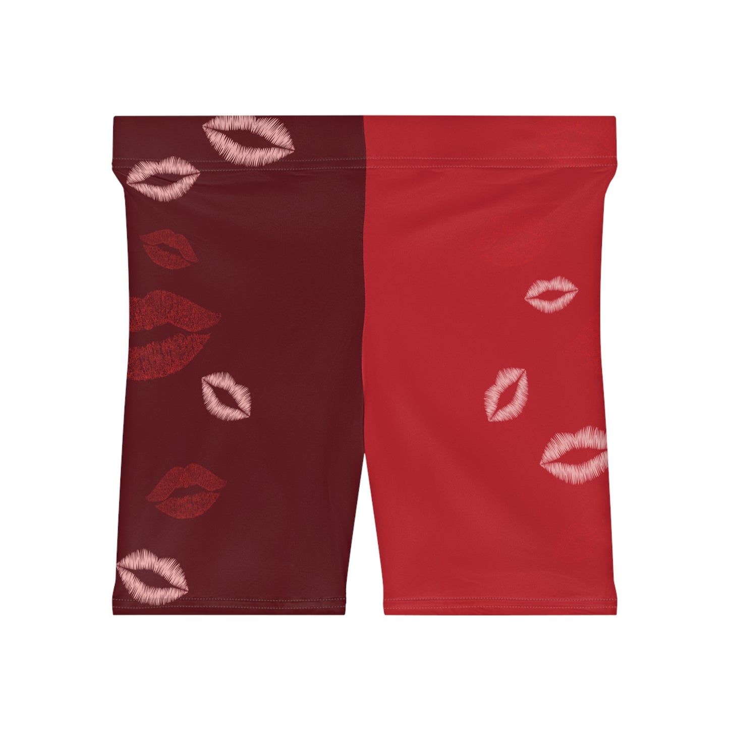 Kisses Women's Shorts