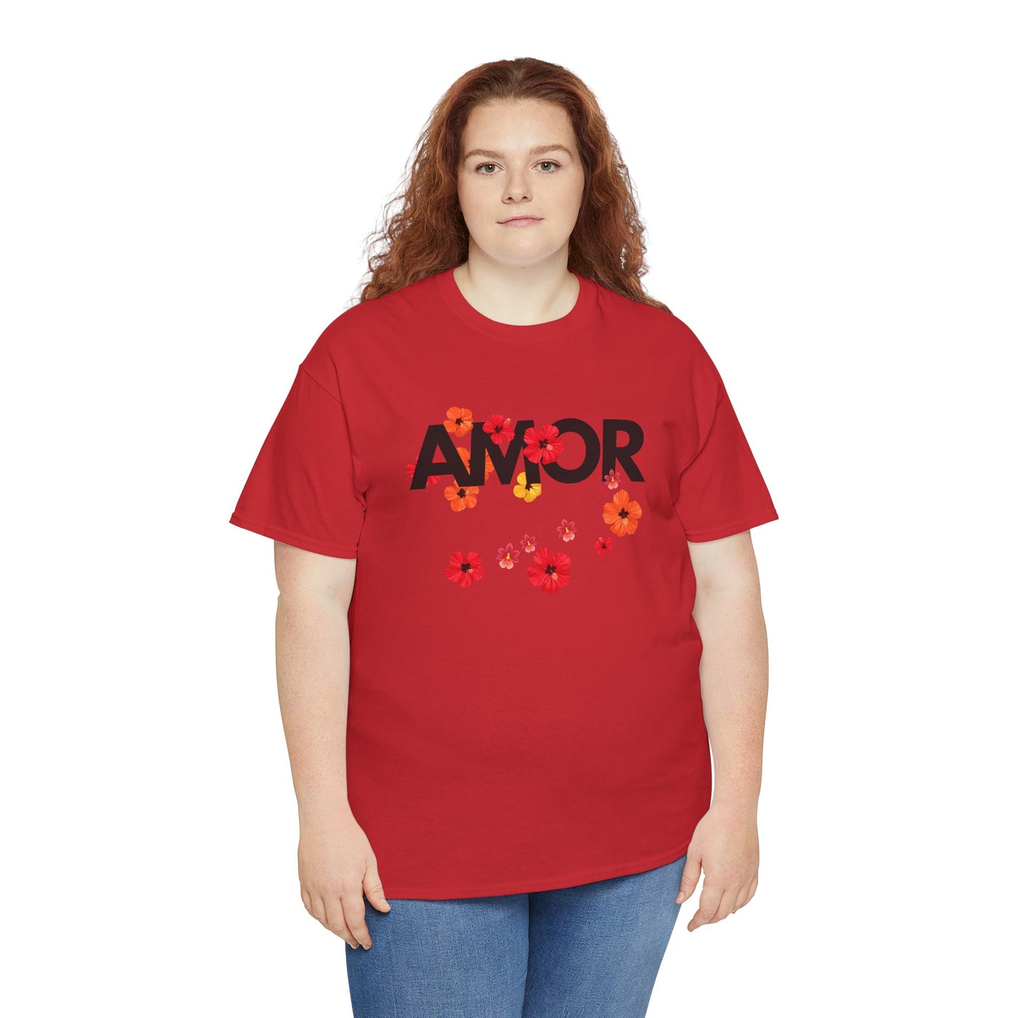Amor Women's T-shirt