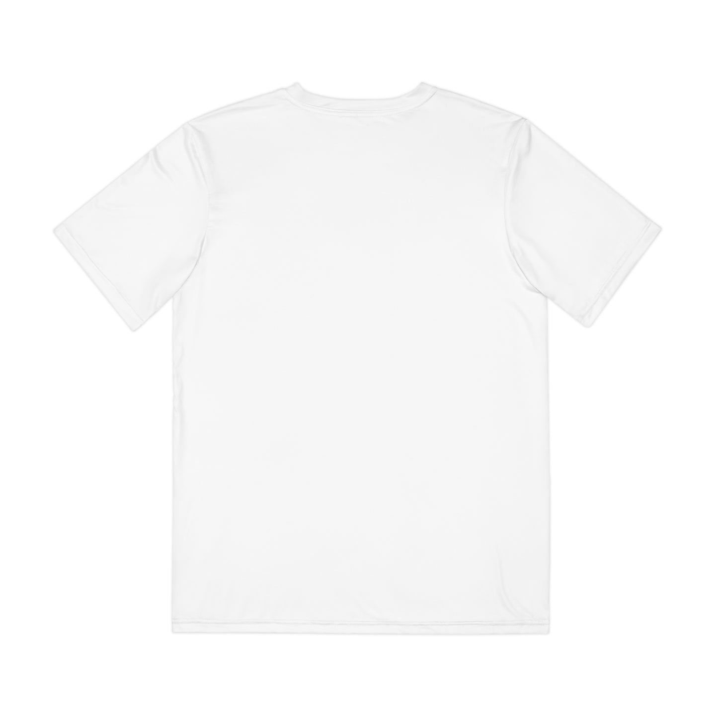 Men's T-shirt - Blue Window