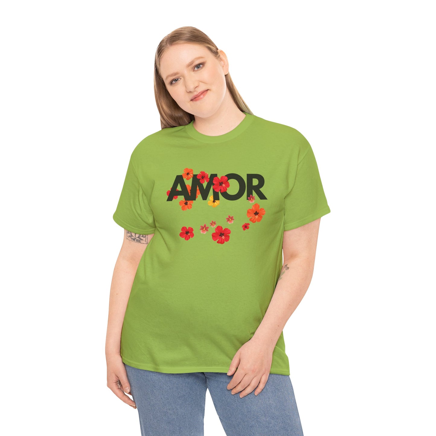 Amor Women's T-shirt
