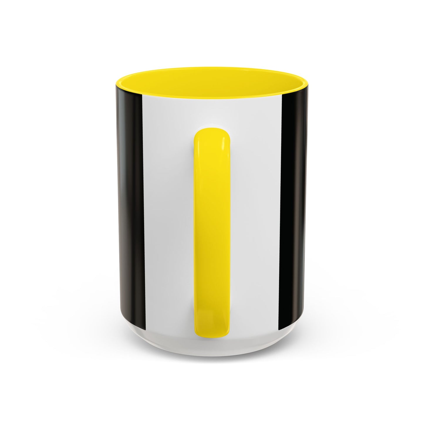 Ceramic Mug Cup - Empowering Message on New Opportunities