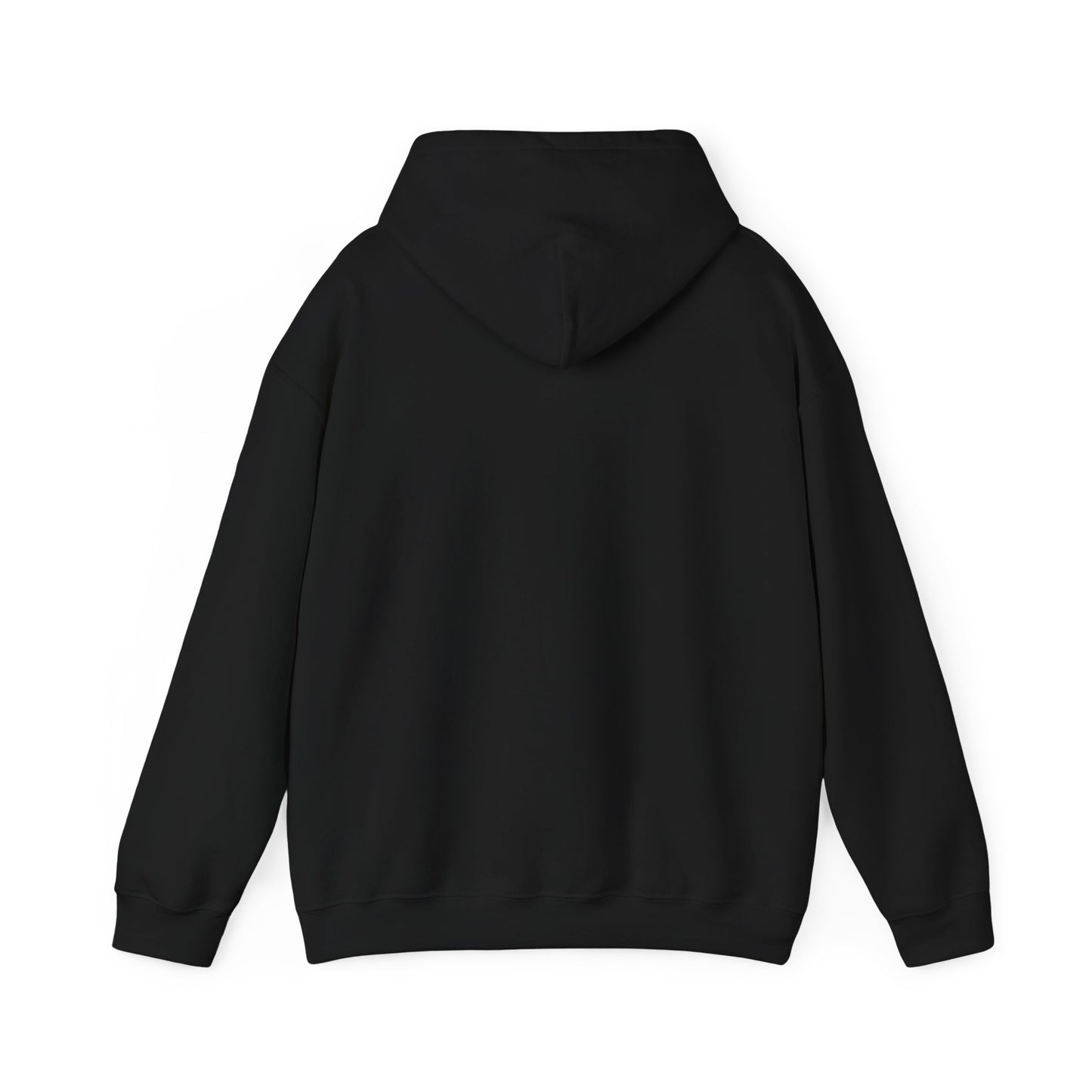 The King - Men’s Hoodie