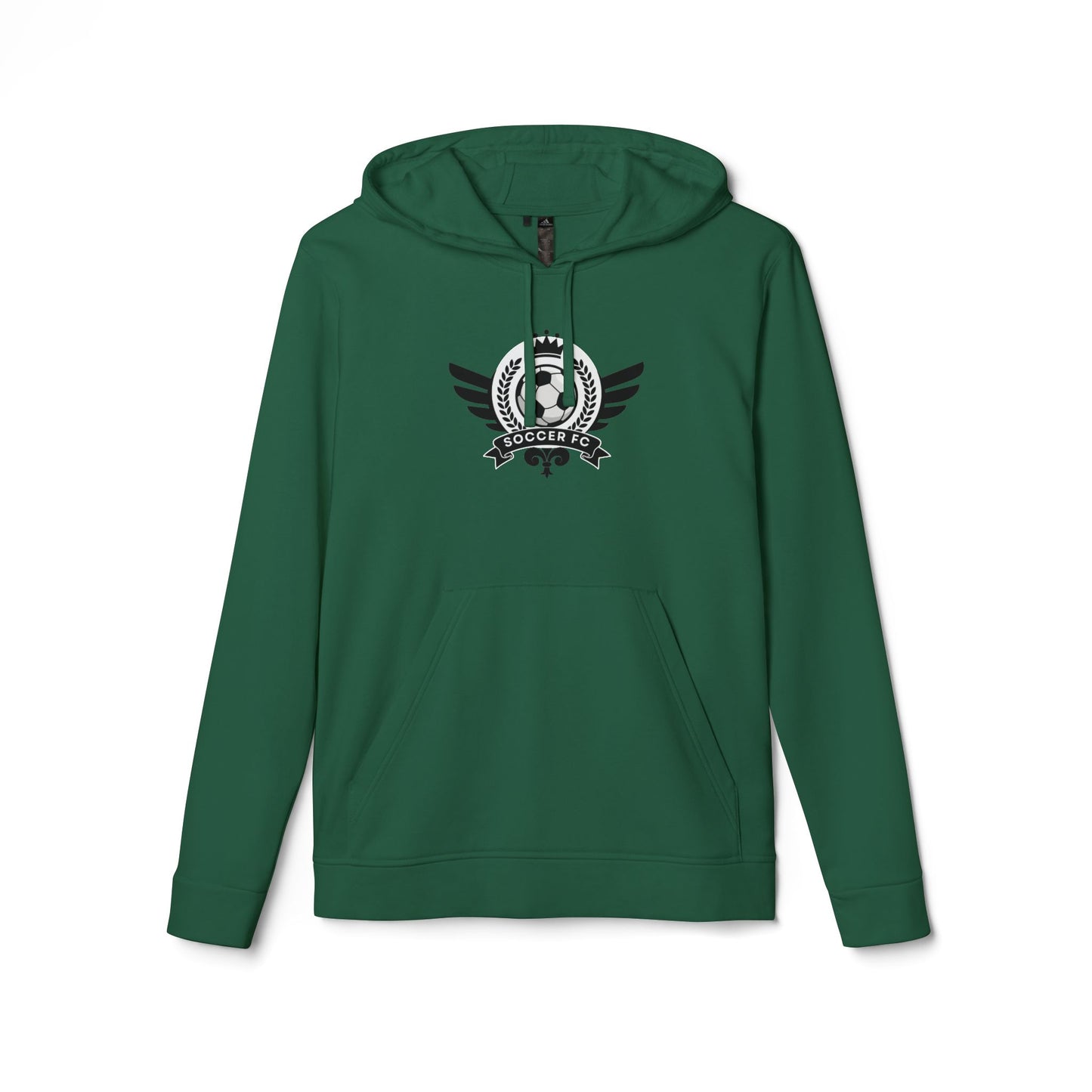 Women's Hoodie Soccer - Futbol adidas