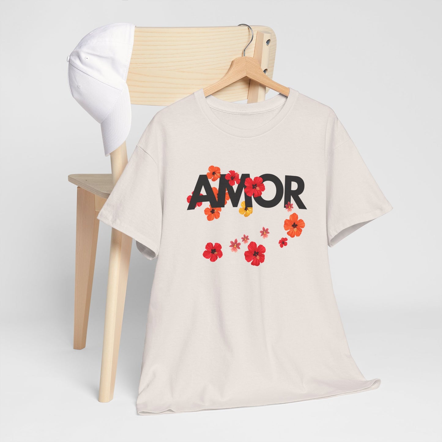 Amor Women's T-shirt