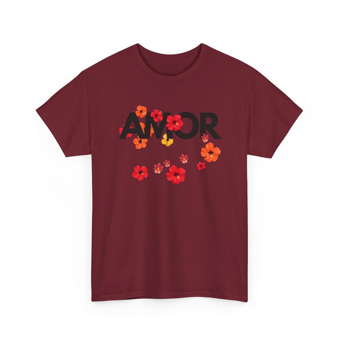Men’s T-Shirt - “Amor”