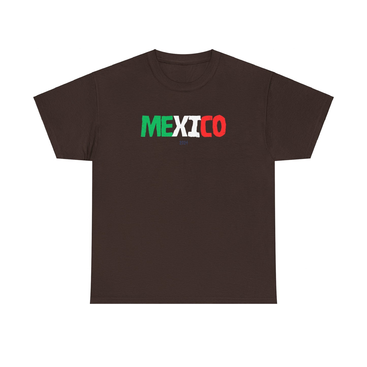 Mexico Women's T-shirt