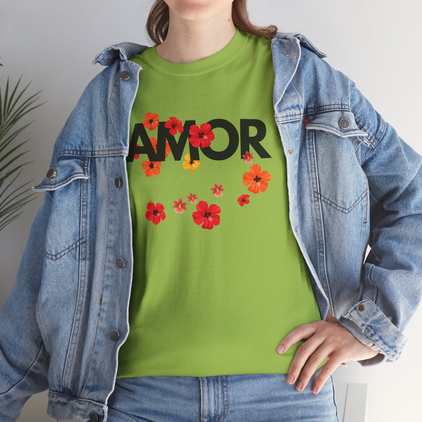 Amor Women's T-shirt