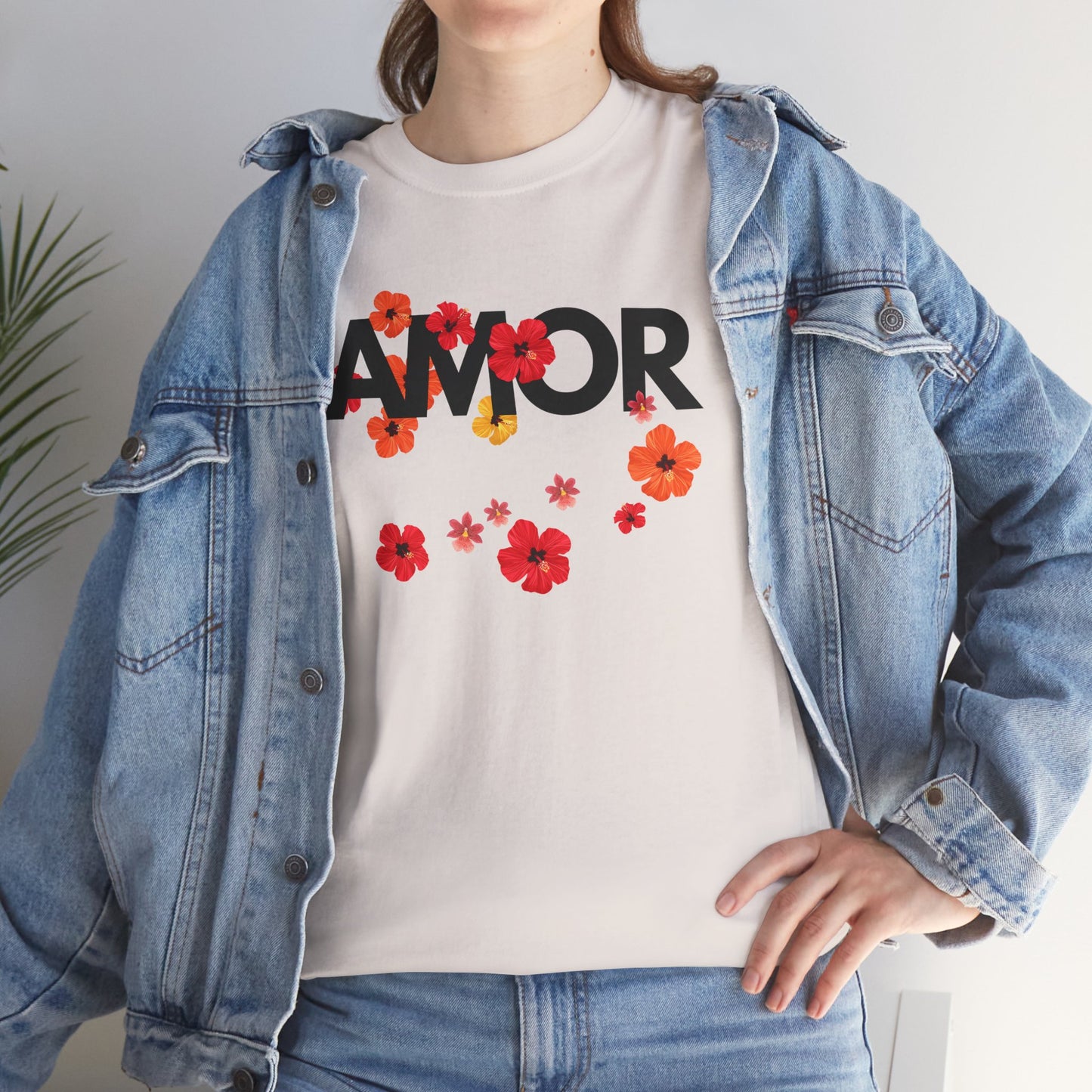 Amor Women's T-shirt