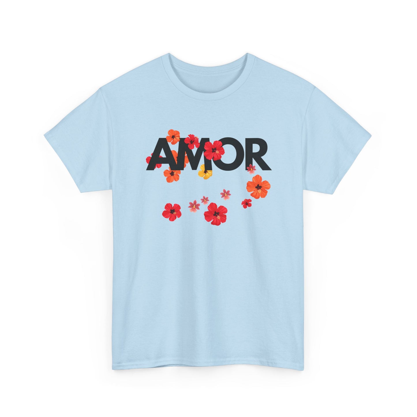 Men’s T-Shirt - “Amor”