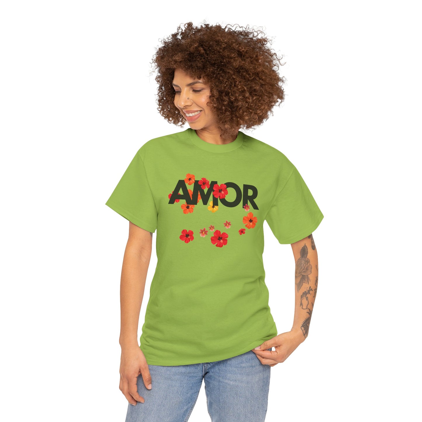 Amor Women's T-shirt