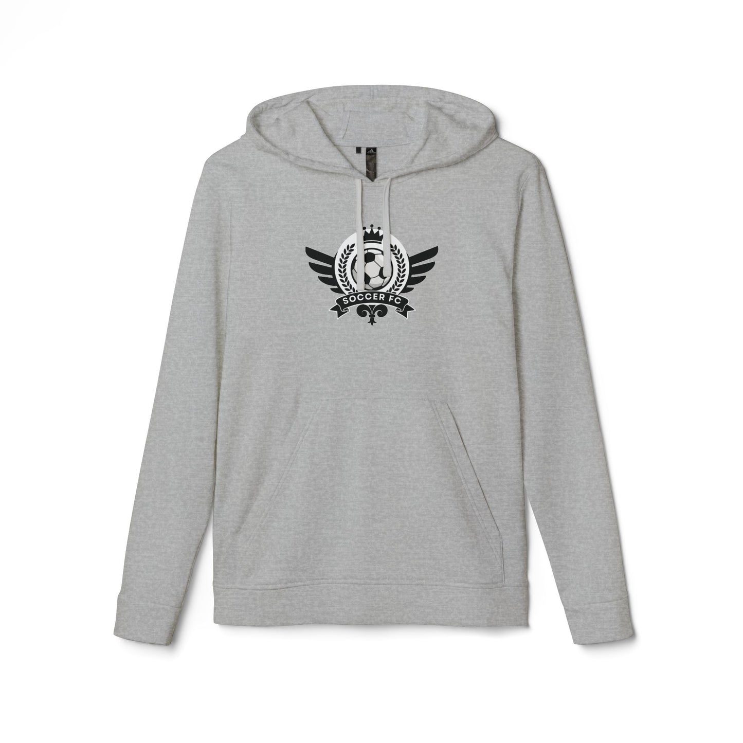 Women's Hoodie Soccer - Futbol adidas