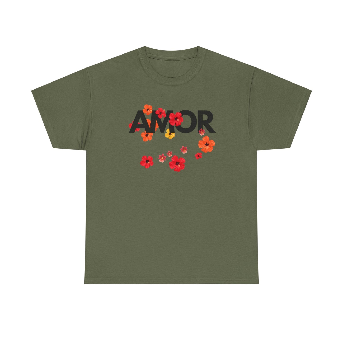 Amor Women's T-shirt