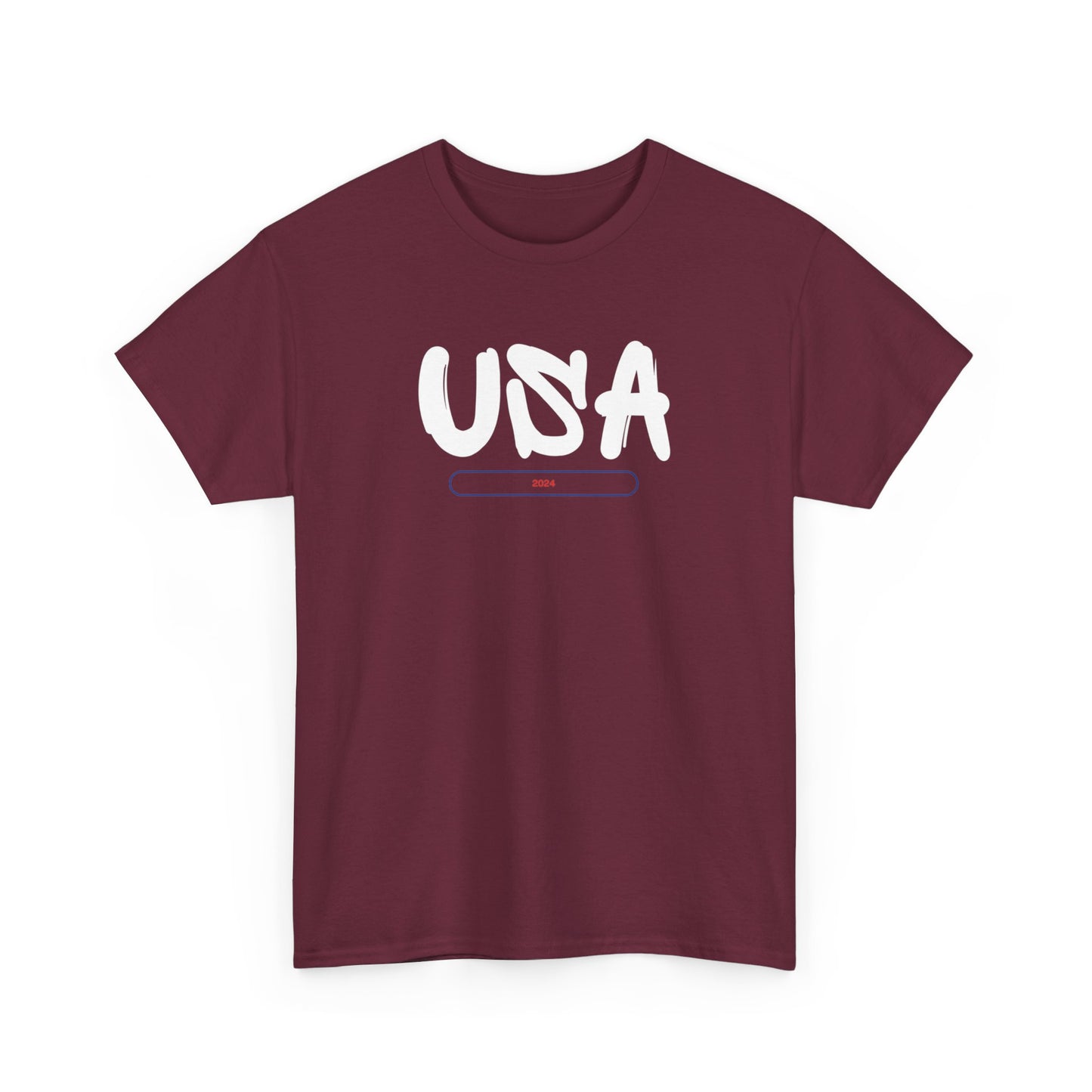 USA Men's T-shirt