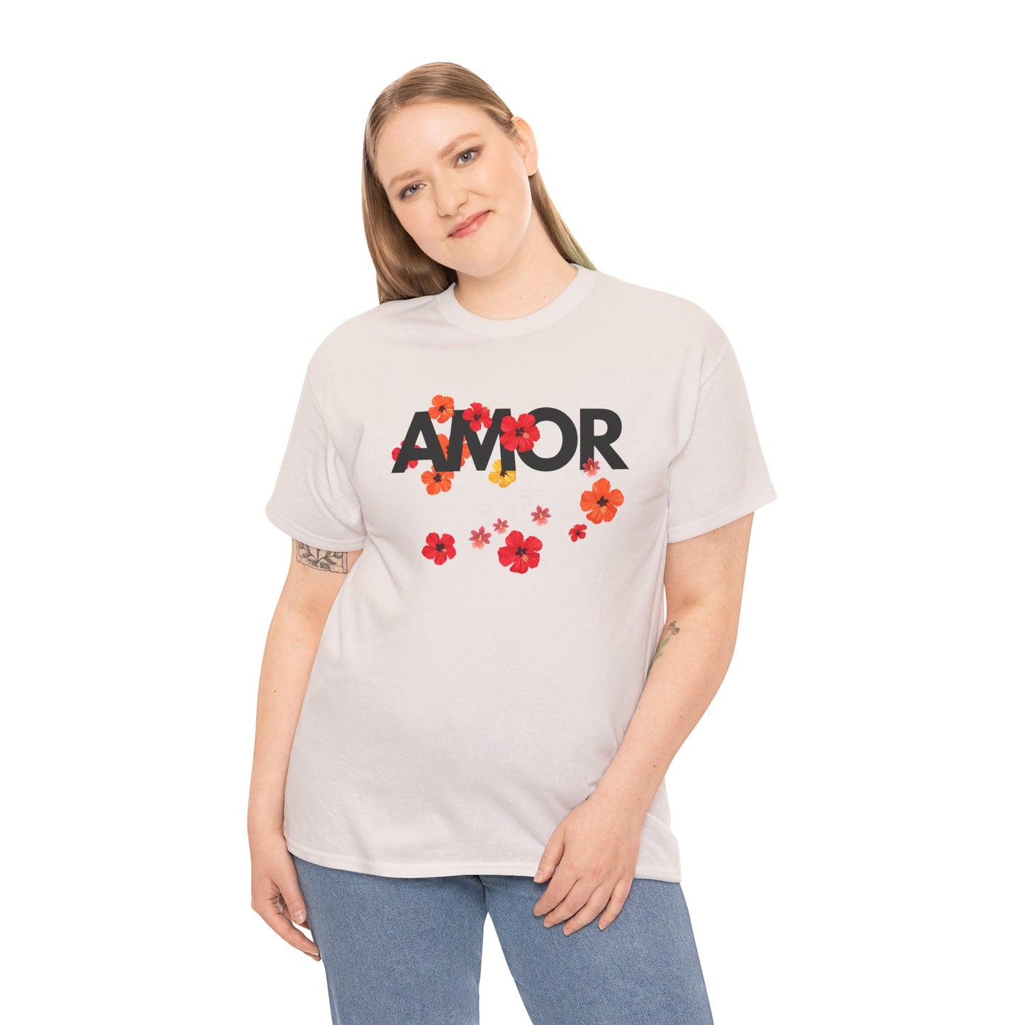 Amor Women's T-shirt