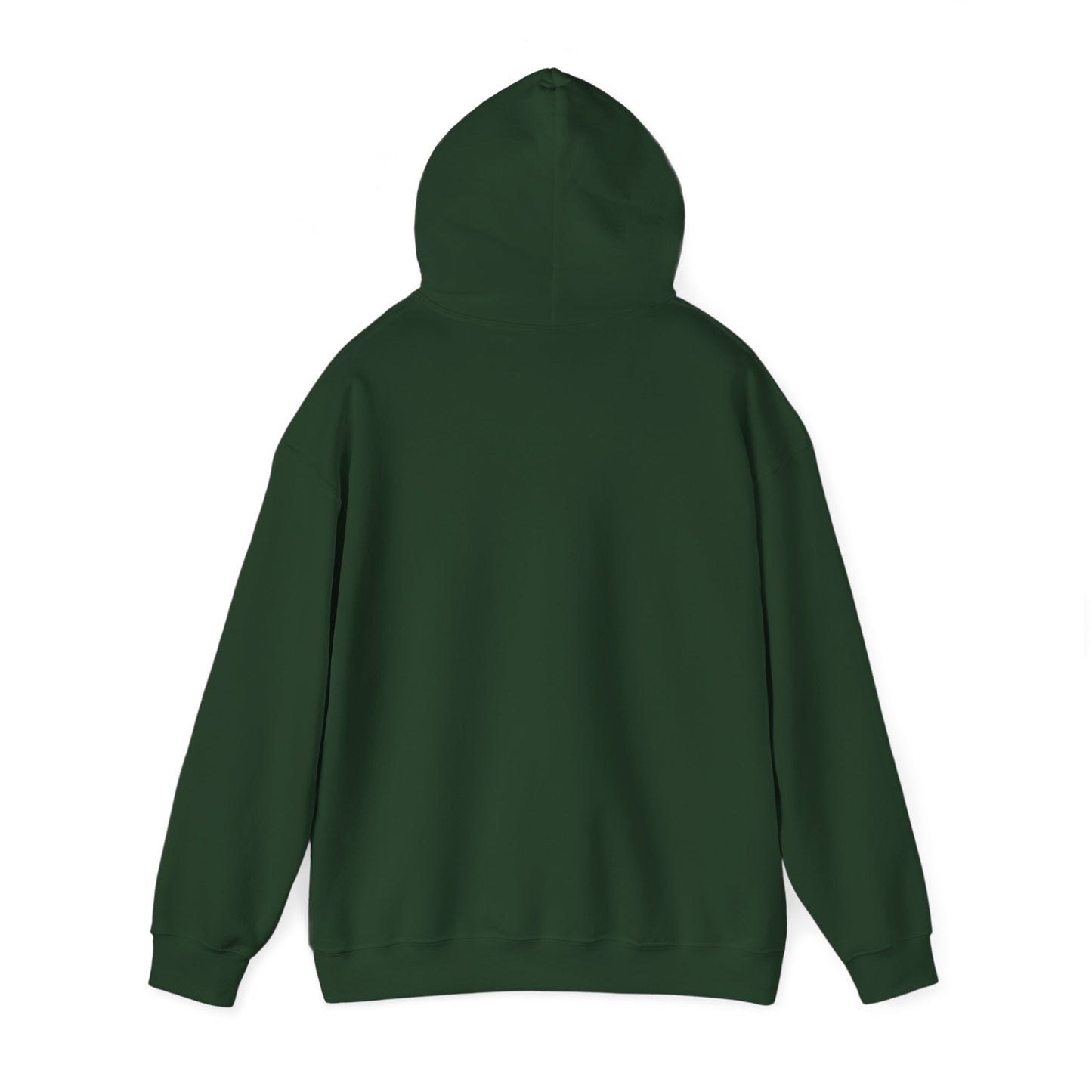 The King - Men’s Hoodie