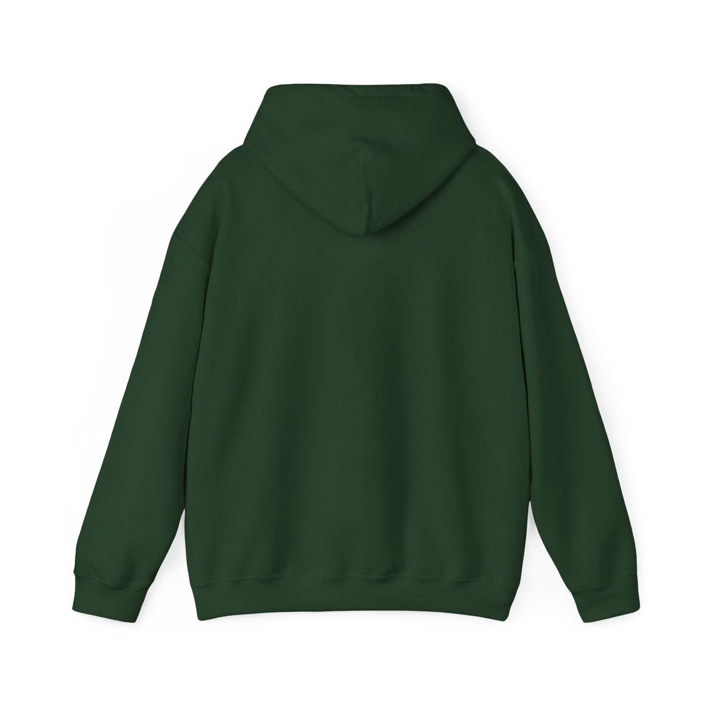 The King - Men’s Hoodie