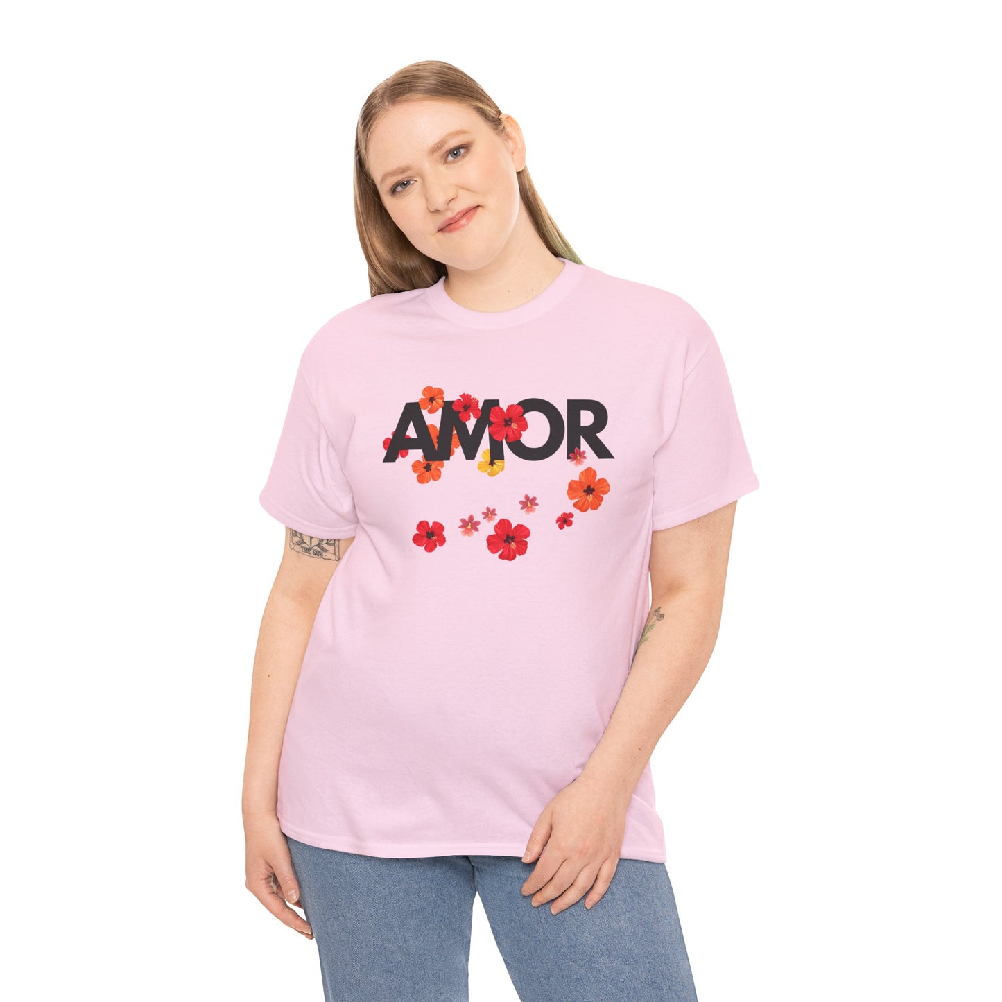 Amor Women's T-shirt