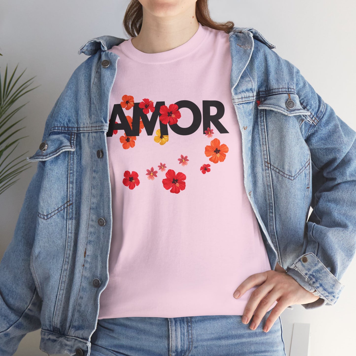 Amor Women's T-shirt