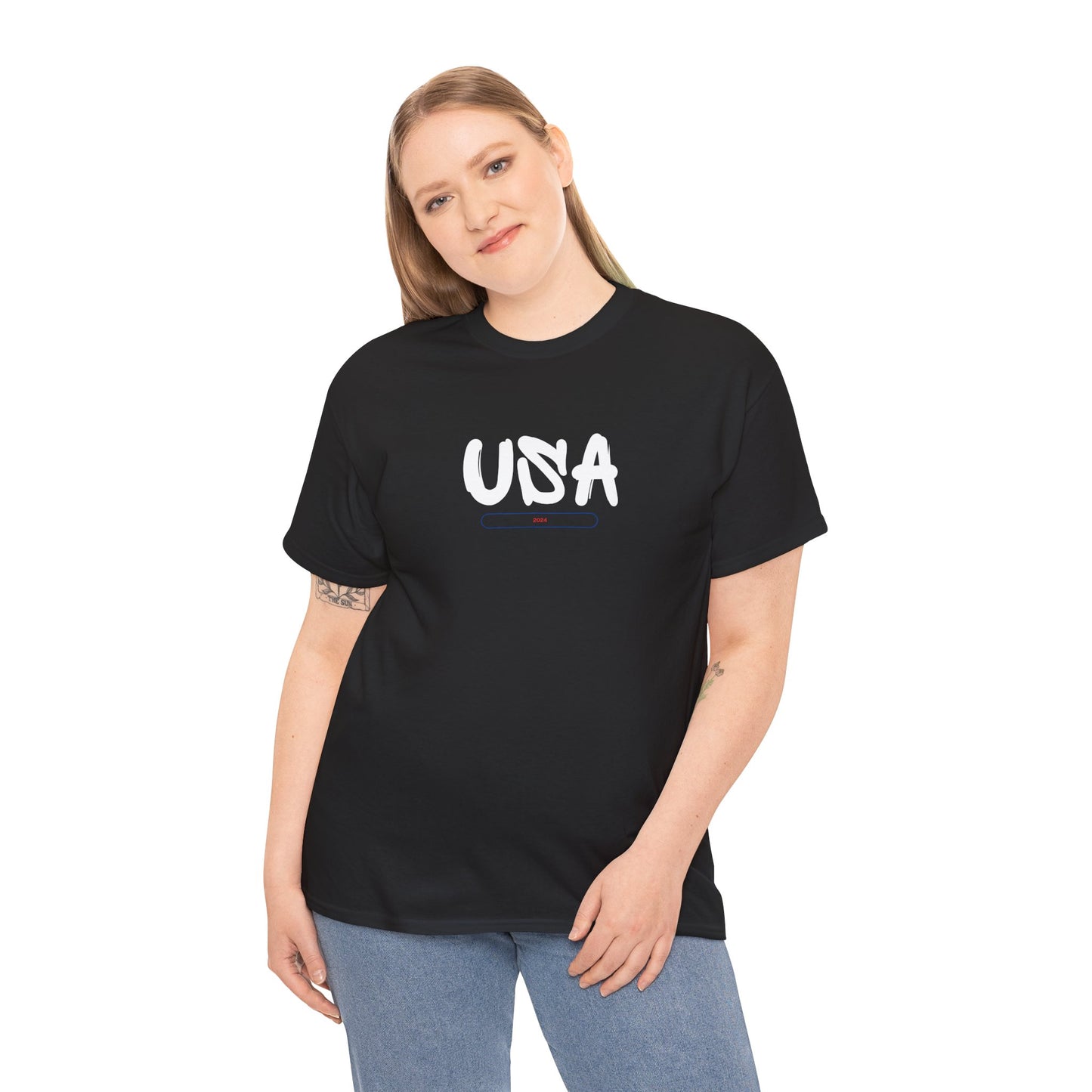 USA Women's T-shirt