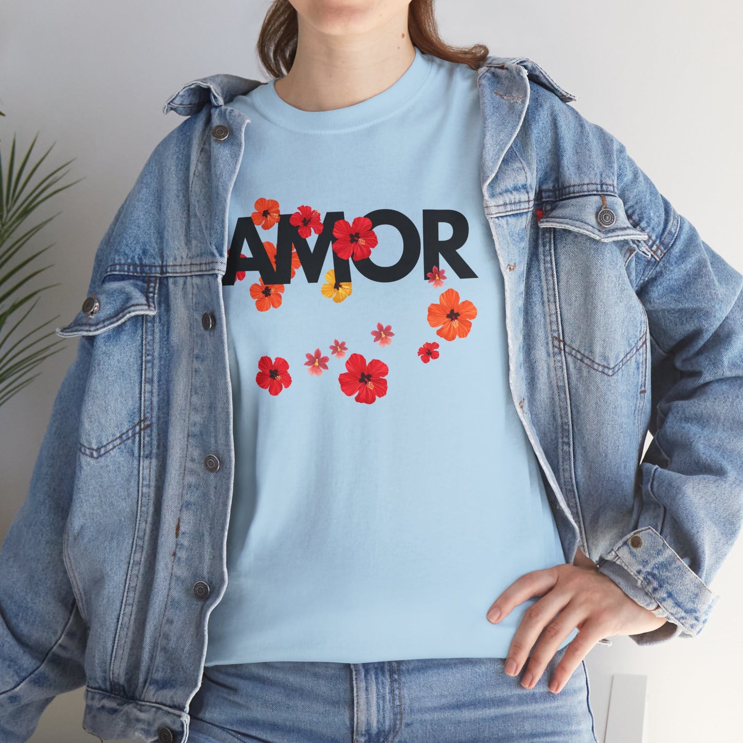 Amor Women's T-shirt