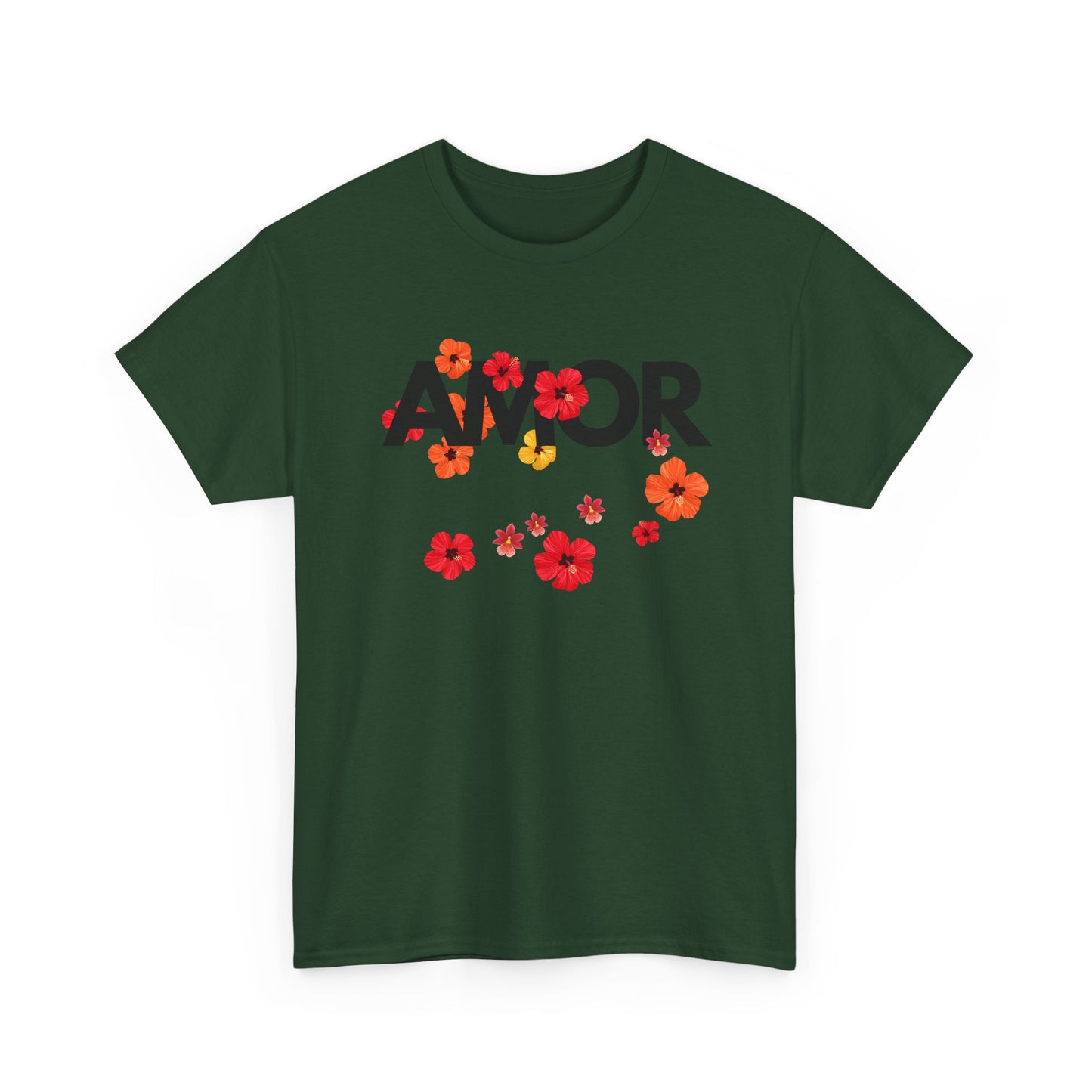 Men’s T-Shirt - “Amor”