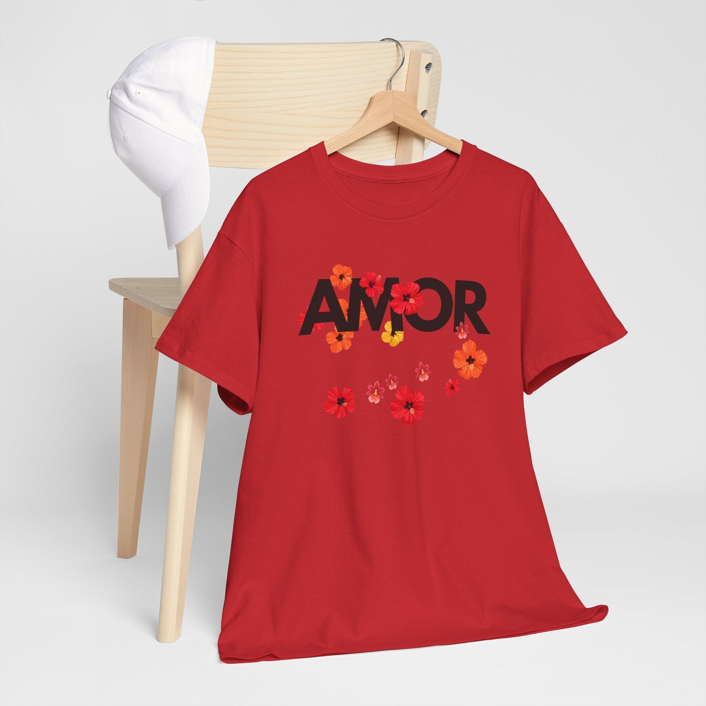 Amor Women's T-shirt