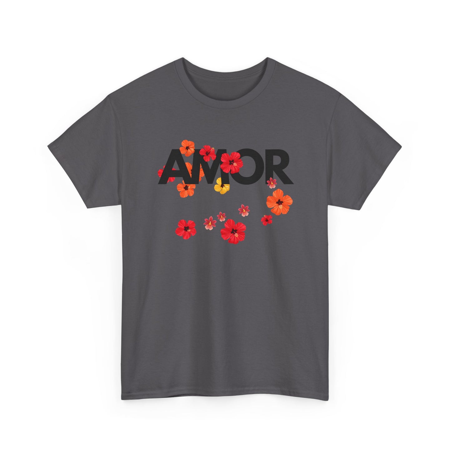 Men’s T-Shirt - “Amor”