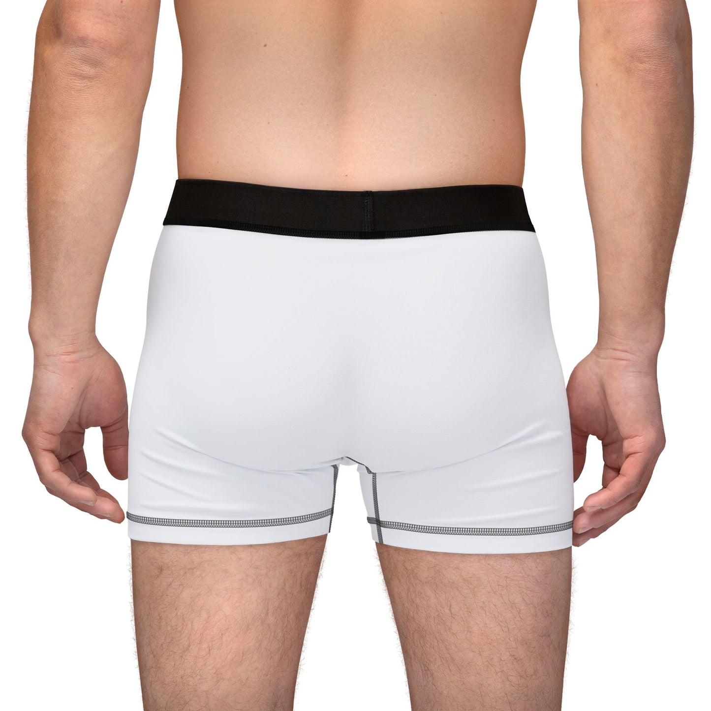 Men's Boxers - Flowers Men