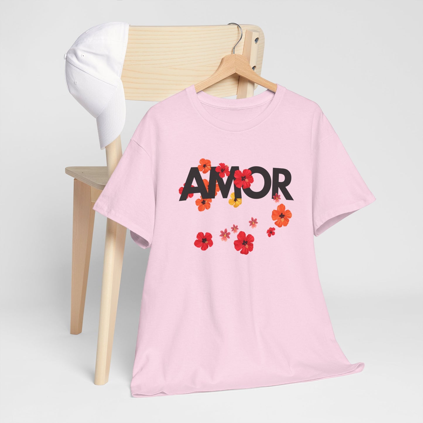 Amor Women's T-shirt
