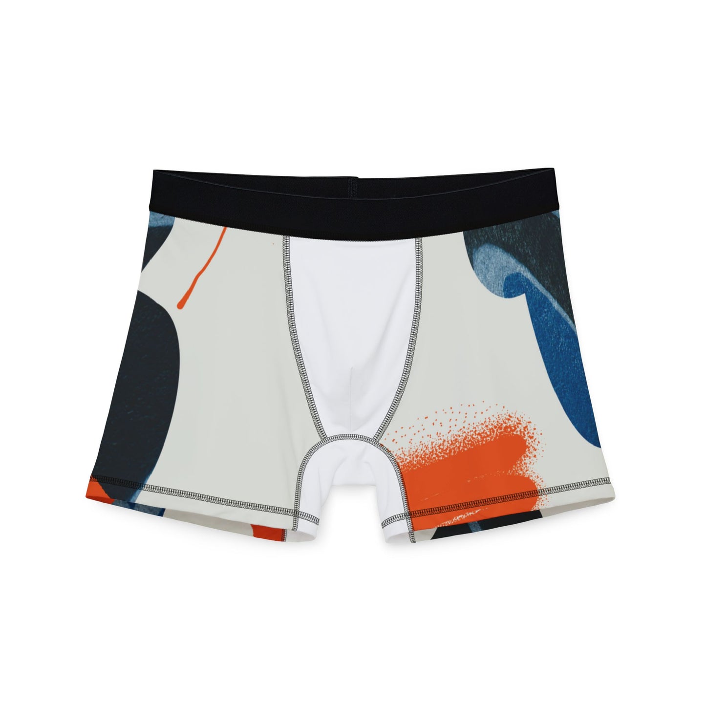 Men's Boxers - Street Art
