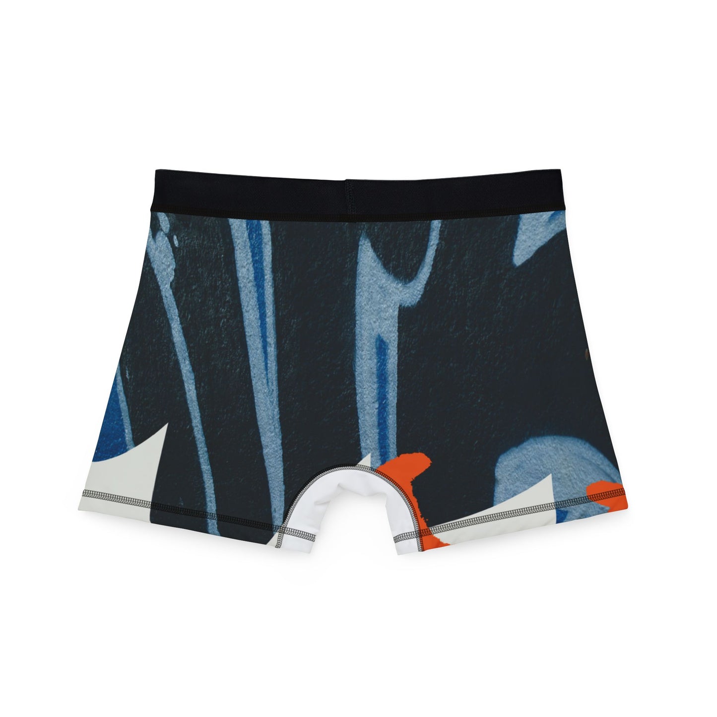 Men's Boxers - Street Art