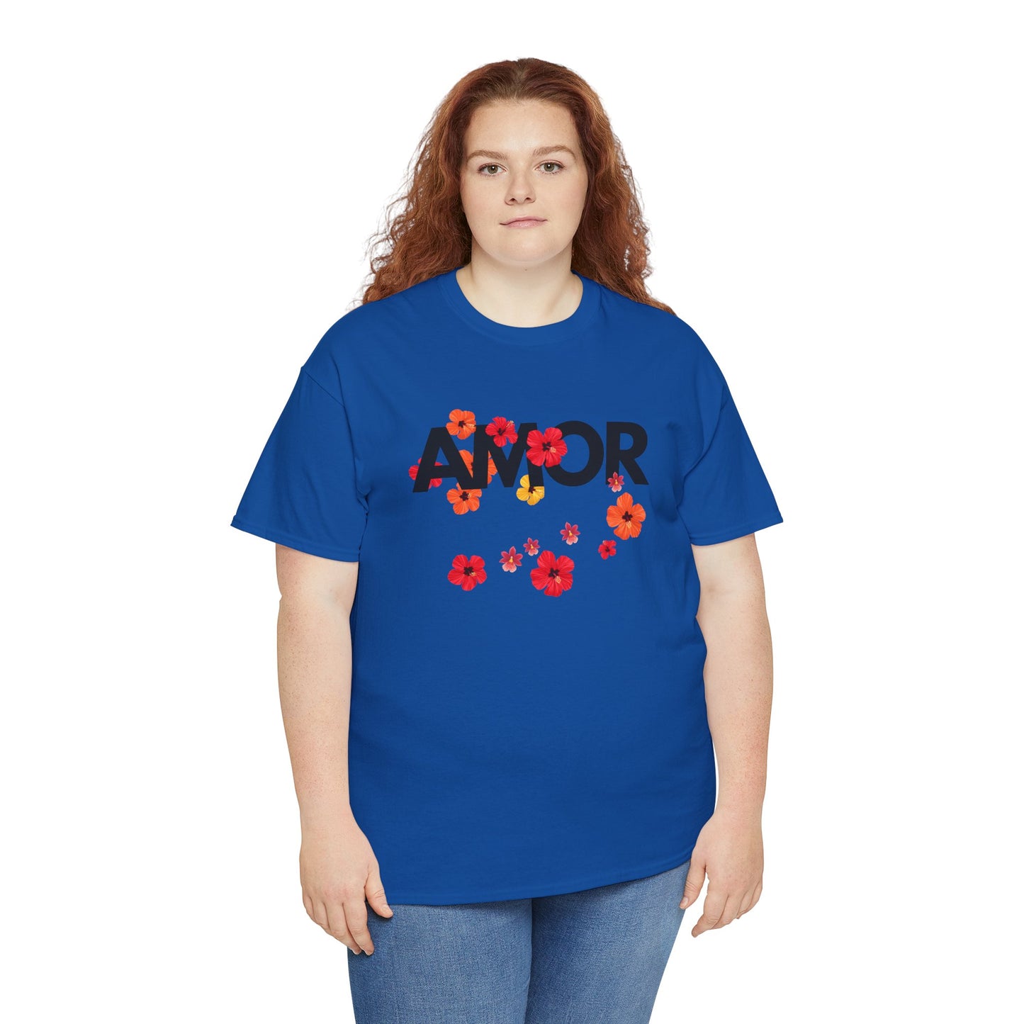 Amor Women's T-shirt