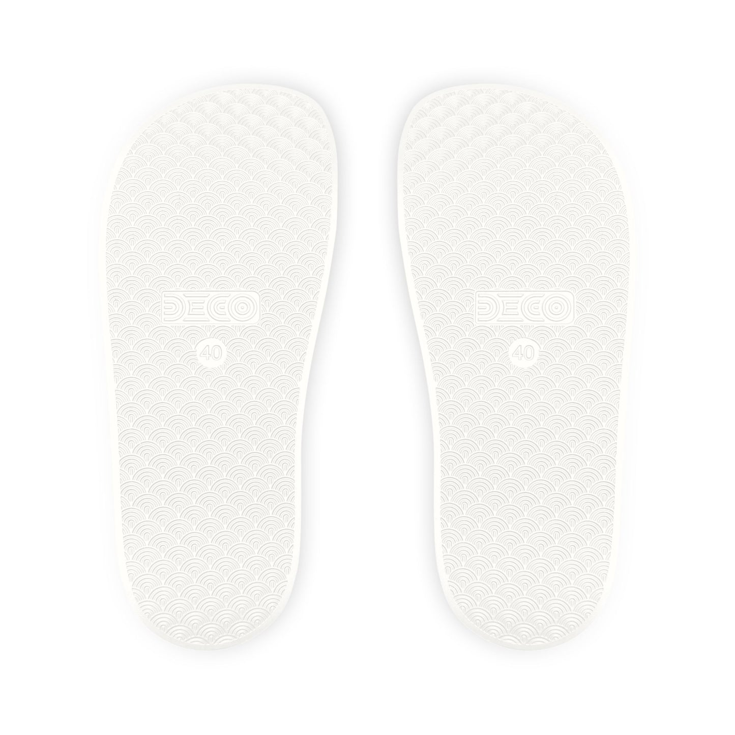 Sports Men's Slide Sandals