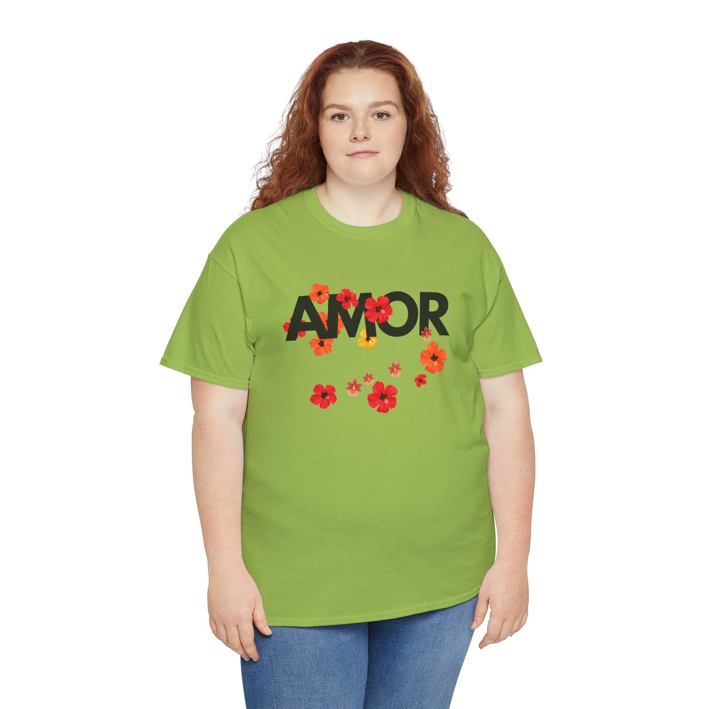Amor Women's T-shirt