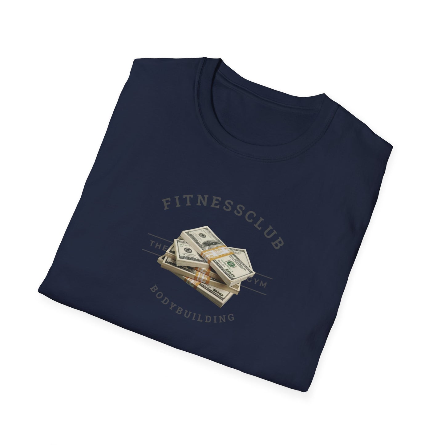 Money T-shirt