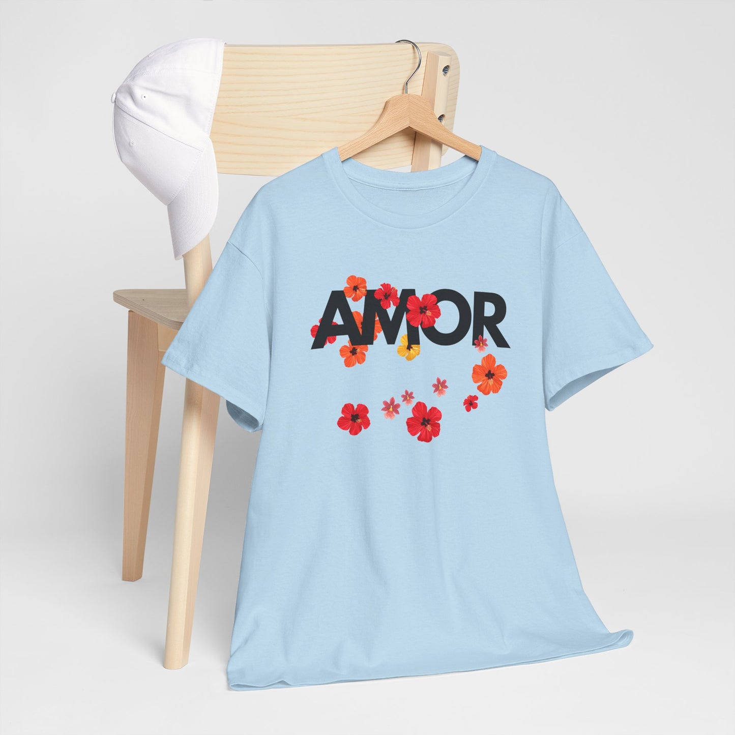 Amor Women's T-shirt