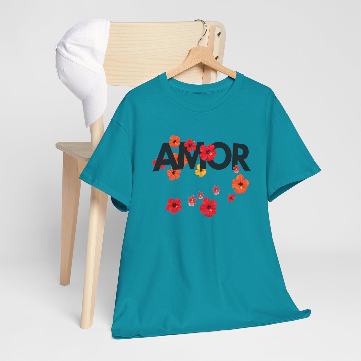 Amor Women's T-shirt