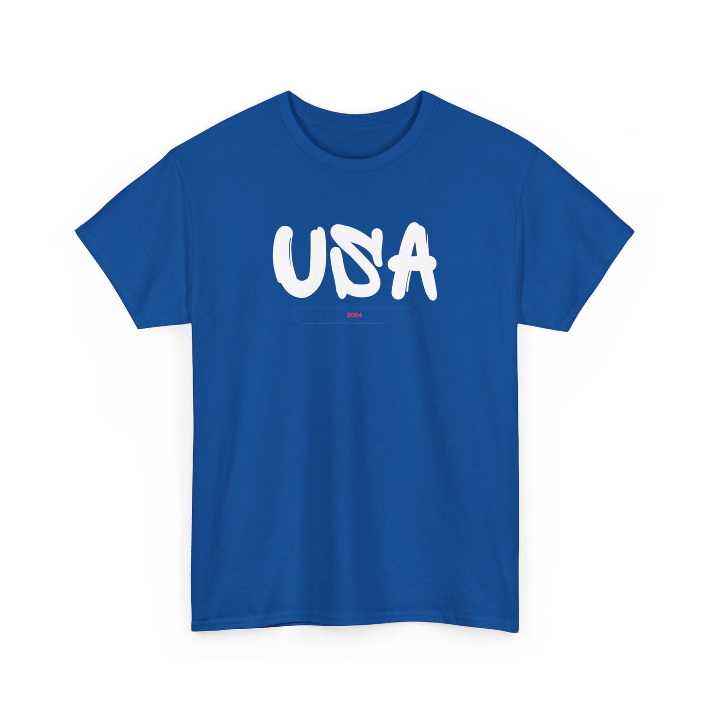 USA Men's T-shirt